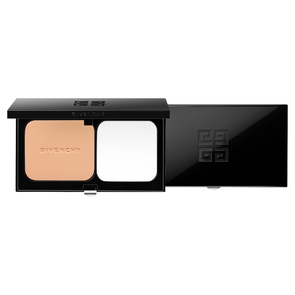 Matissime Velvet Compact N°05 Mat Honey