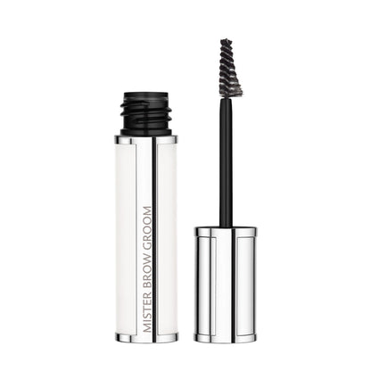Mister Brow Groom Mascara Sopracciglia N° 00 Transparent