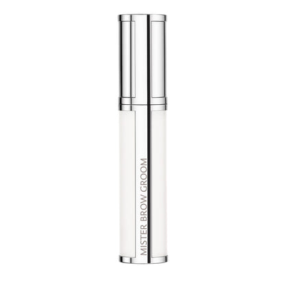 Mister Brow Groom Mascara Sopracciglia N° 00 Transparent