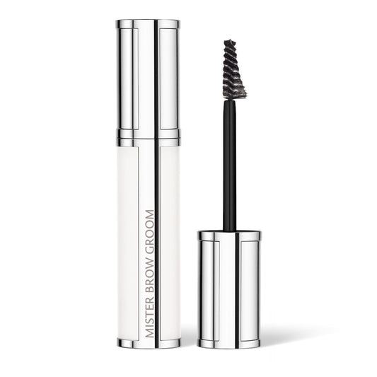 Mister Brow Groom Mascara Sopracciglia N° 00 Transparent