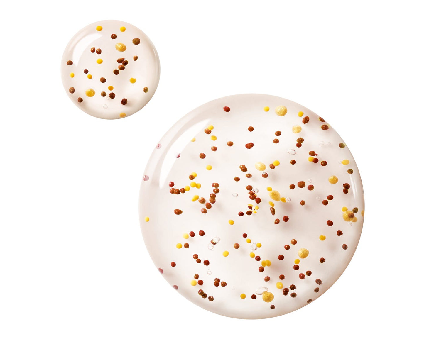 Mister Radiant Bronzer Trasparente