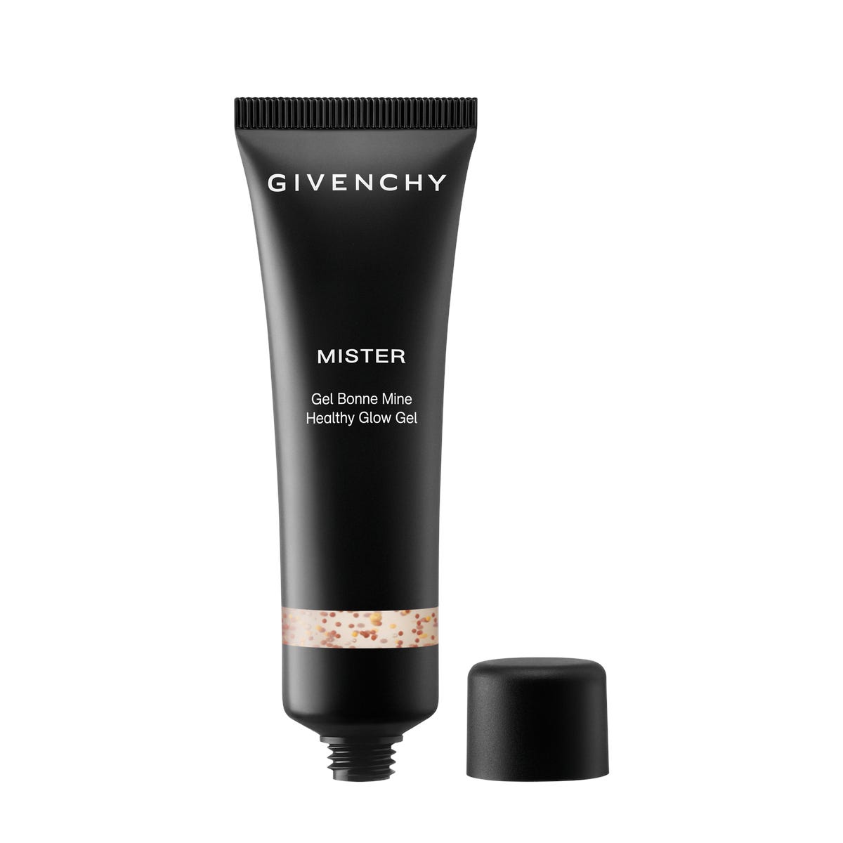 Mister Radiant Bronzer Trasparente