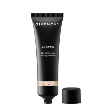 Mister Radiant Bronzer Trasparente