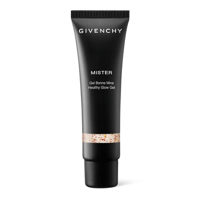 Mister Radiant Bronzer Trasparente
