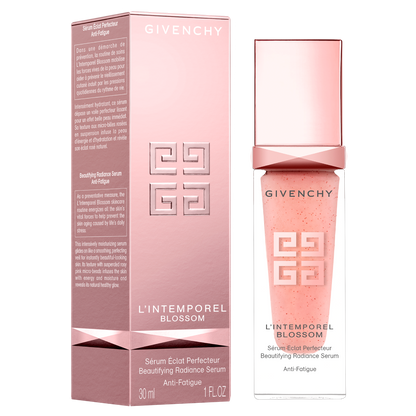 L'Intemporel Blossom Beautifying Radiance Siero 30ml