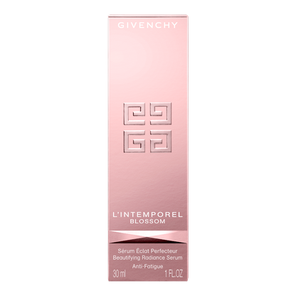 L'Intemporel Blossom Beautifying Radiance Siero 30ml