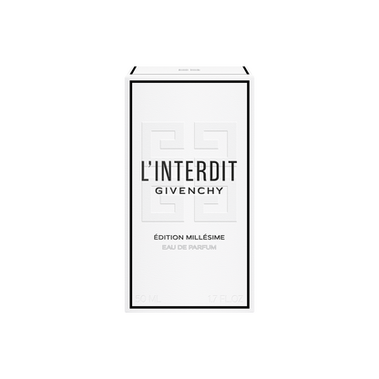 L'Interdit Edizione Millesime 50ml