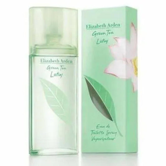 Elizabeth Arden Green Tea Lotus Eau De Toilette 100ml