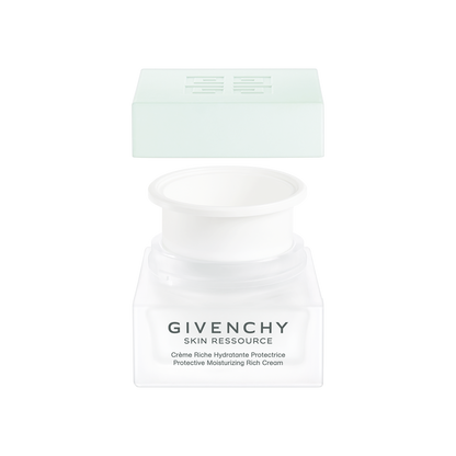 Ressource Ricarica Crema Ricca Idratante Anti-Stress 50ml