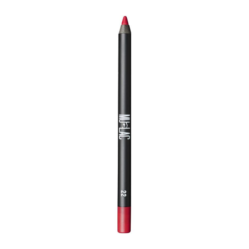 Lip Pencil Matita Labbra Long Lasting