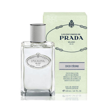 Iris Cedre 100ml