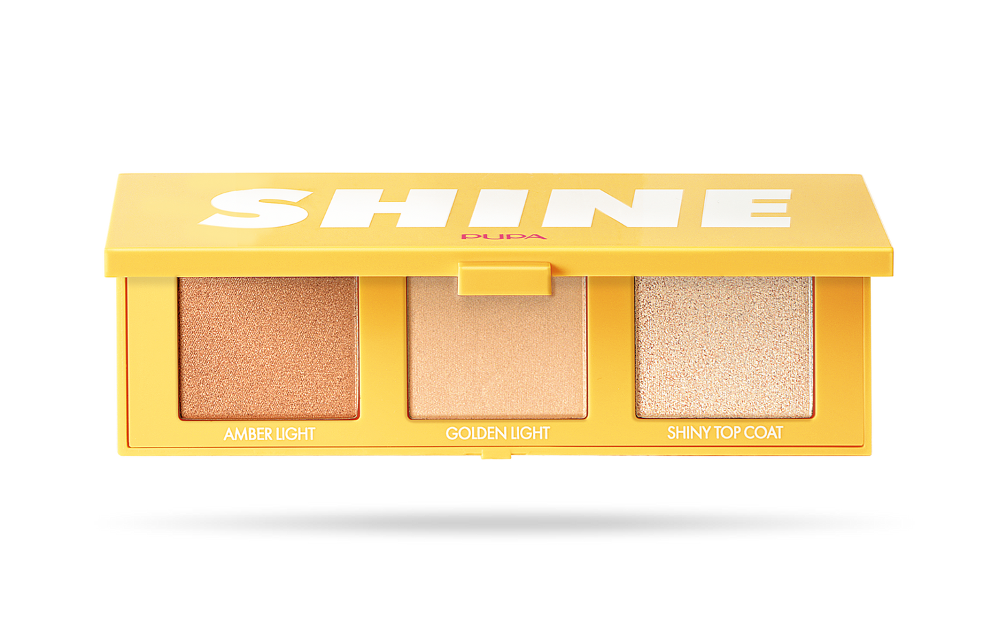 Enjoy! Shine Palette 001 - Enjoy Your Light