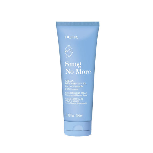 Smog No More Crema Detergente Viso 100ml