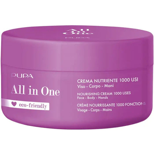 ll In One Crema Nutriente 1000 Usi