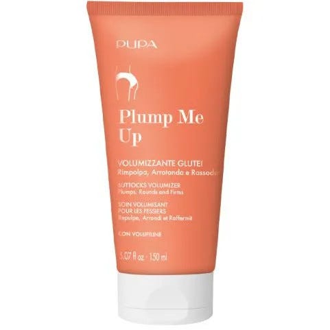 Plump Me Up