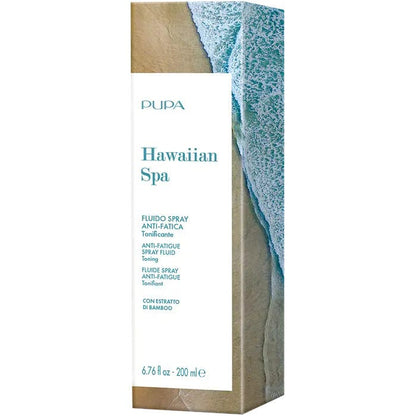 Hawaiian Spa Fluido Spray Anti-Fatica