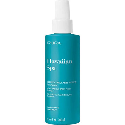 Hawaiian Spa Fluido Spray Anti-Fatica