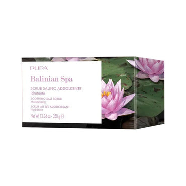 Balinian Spa Scrub Salino Addolcente