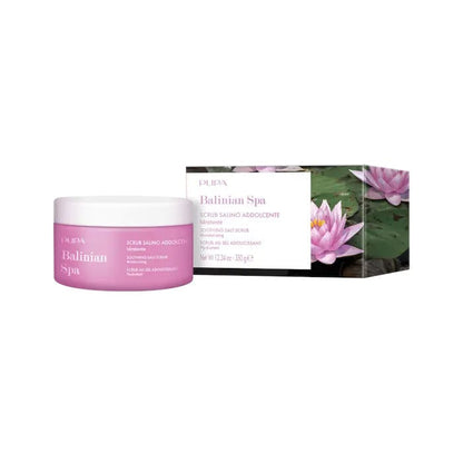 Balinian Spa Scrub Salino Addolcente