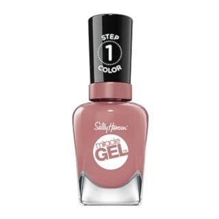 Sally Hansen Miracle Gel Polish - 252 Rose & Shine Step One