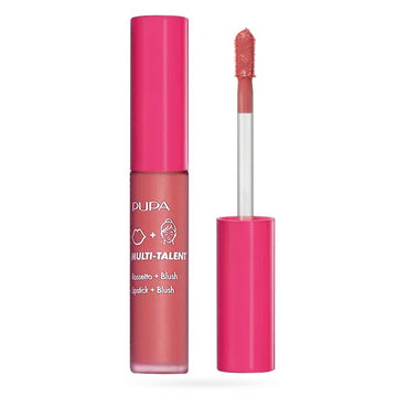 Multi-Talent Rossetto + Blush