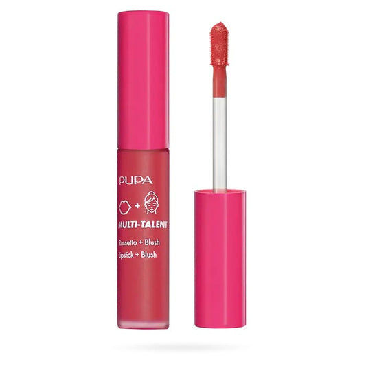 Multi-Talent Rossetto + Blush