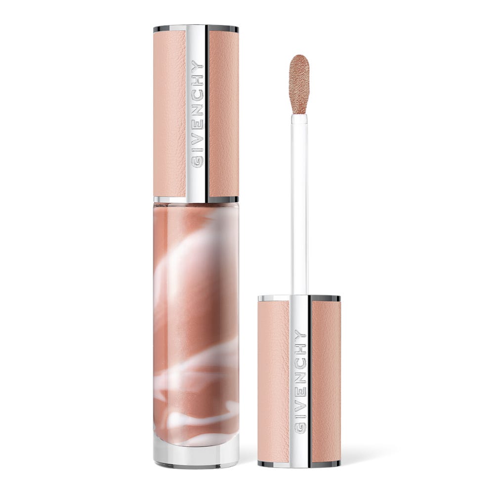 Rose Perfecto Liquid Lip Balm 6ml