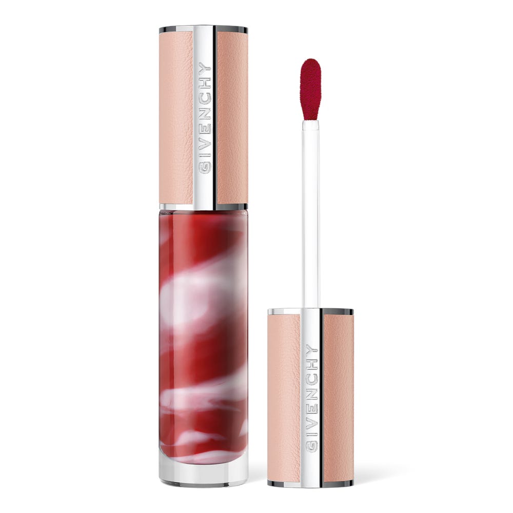 Rose Perfecto Liquid Lip Balm 6ml