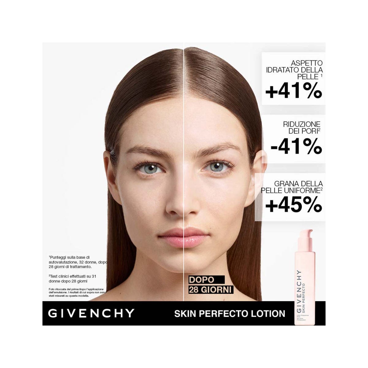 Skin Perfecto Skin-Glow Priming Lotion 200ml