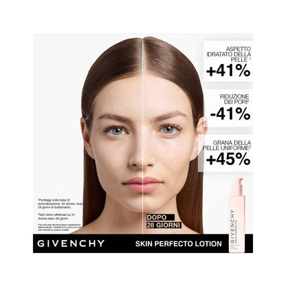Skin Perfecto Skin-Glow Priming Lotion 200ml