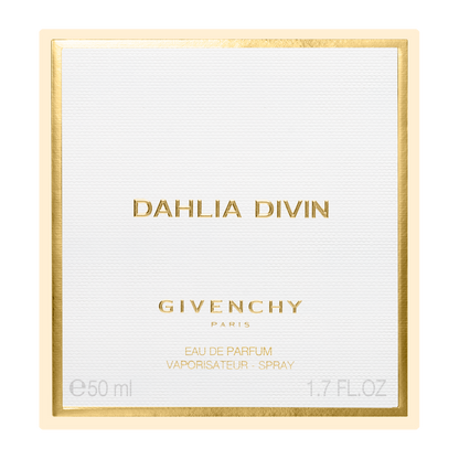 Dahlia Divin 50ml