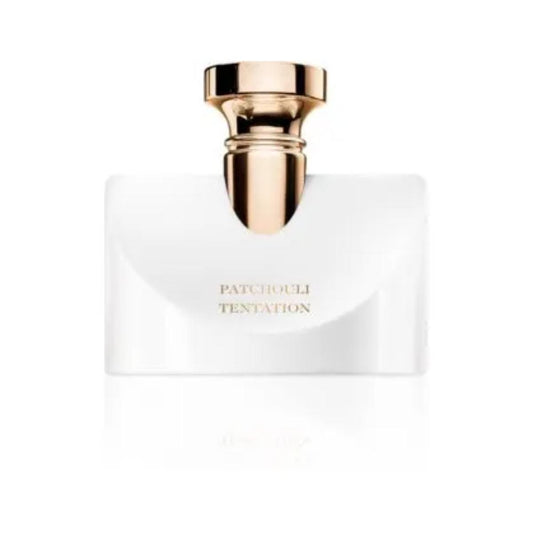 Bulgari Splendida Patchouli Tentation Eau De Parfum Donna 30ml