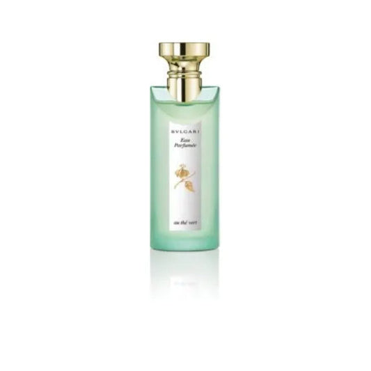 Bulgari Au Thé Vert Acqua Di Colonia Unisex 75ml