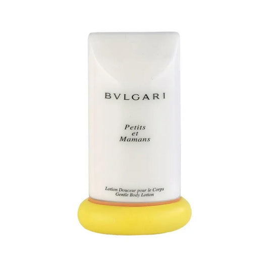 Bulgari Petits Et Mamans Gentle Body Lotion Latte Corpo 200ml