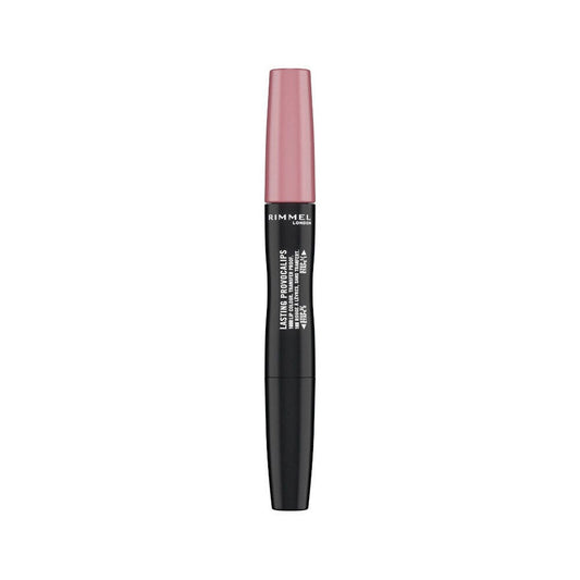 Rimmel Rossetto Liquido Provocalips 220 Come Up Roses 3,5g