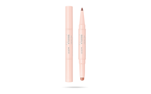 Vamp! Creamy Duo - 002 MEDIUM NUDE