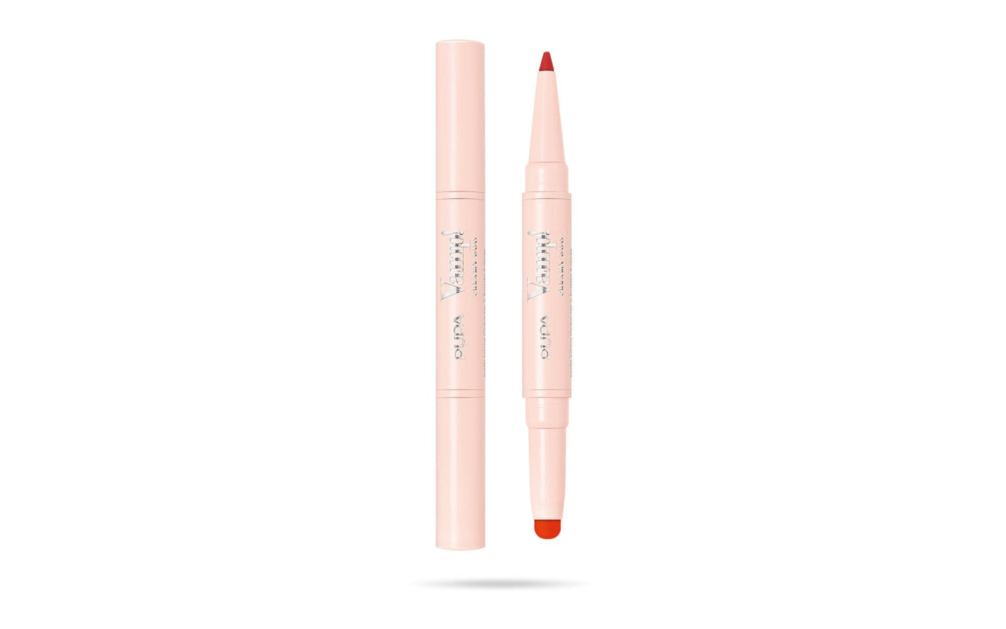 Vamp! Creamy Duo -011 Orange Red