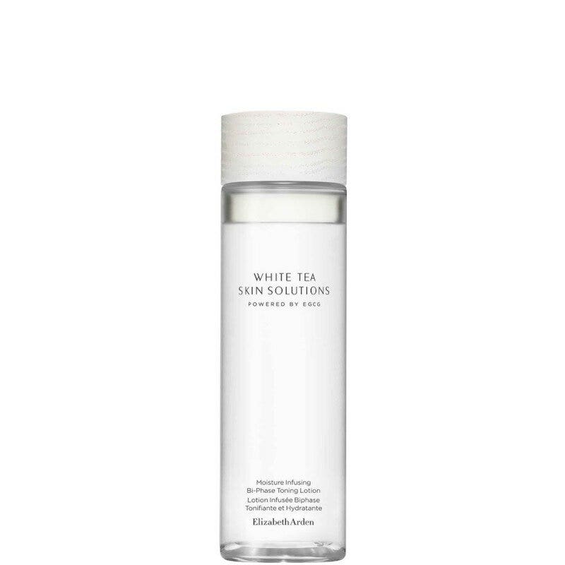 WHITE TEA SKINCARE Bi-phase Toning Lotion