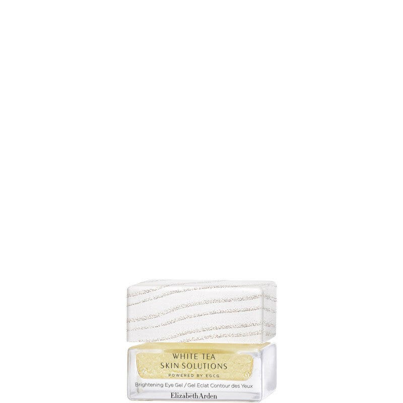 WHITE TEA SKINCARE Brightening Eye Gel