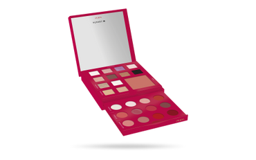 Pupart M - 003 Red