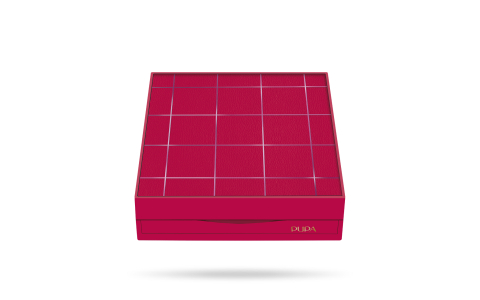 Pupart M - 003 Red