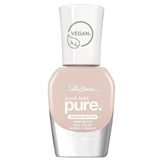 Sally Hansen Smalto Good Kind Pure 30 Cashew Butter