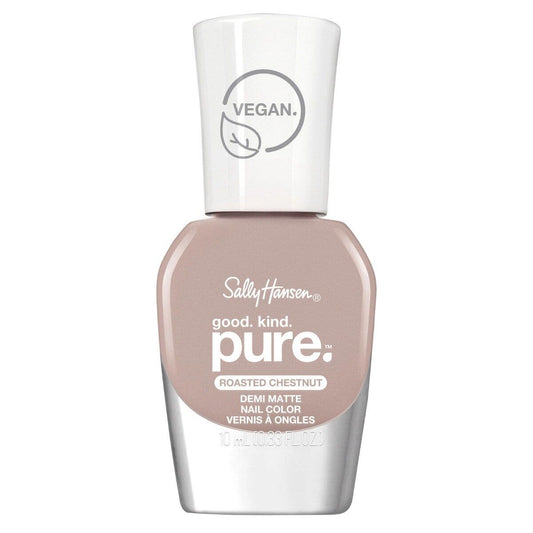 Sally Hansen Smalto Good Kind Pure 50 Roasted Chestnut