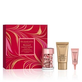 Coffret Ceramide Retinol 30 Capsule