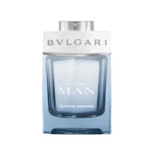 Bulgari Man Glacial Essence Edp Pour Homme 60ml