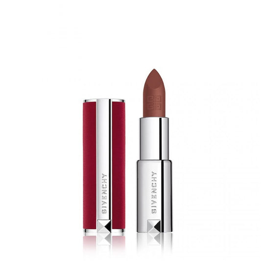 Le Rouge Interdit Deep Velvet 15 Nude Ambré