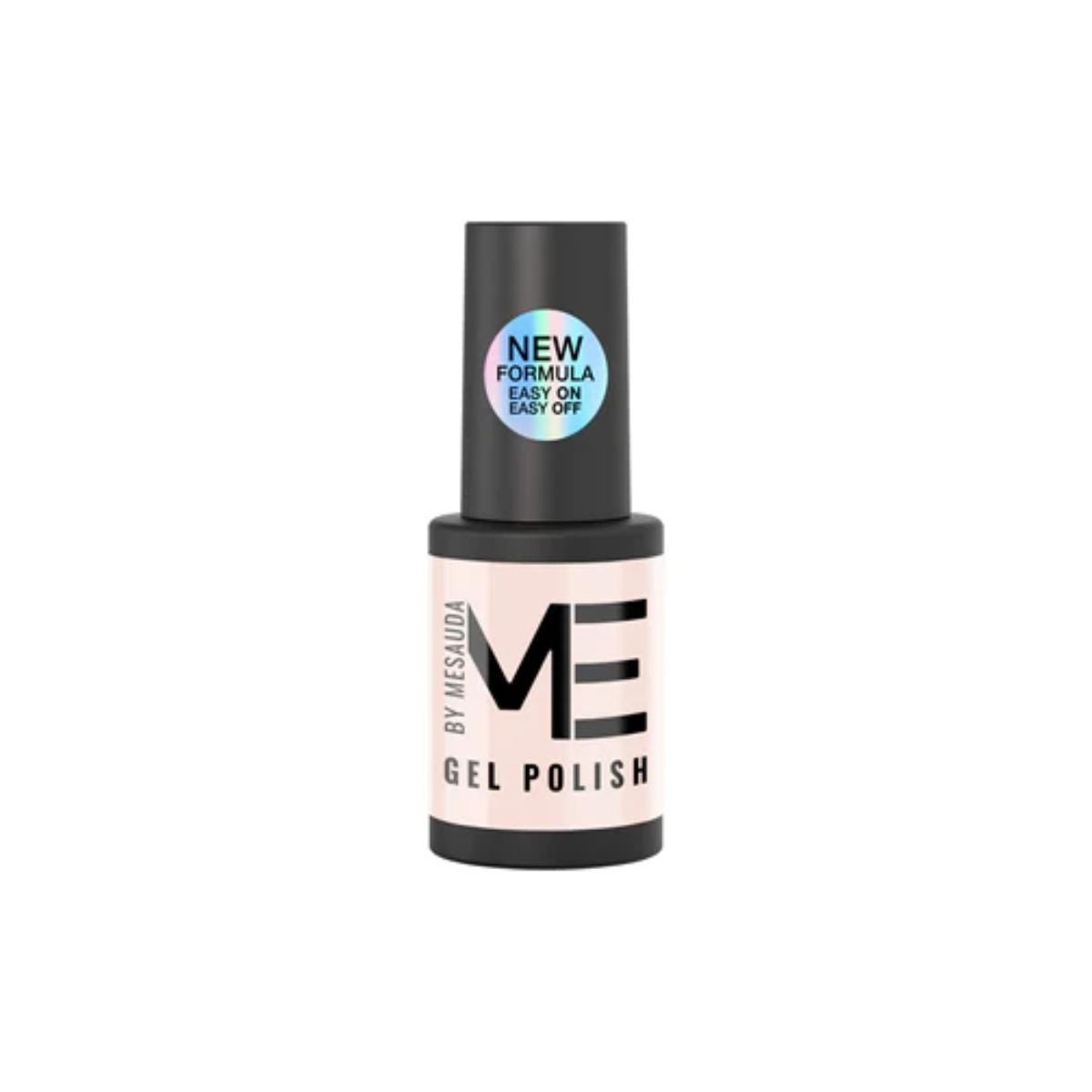 Mnp Gel Polish 105 BRIDE 4,5 ML