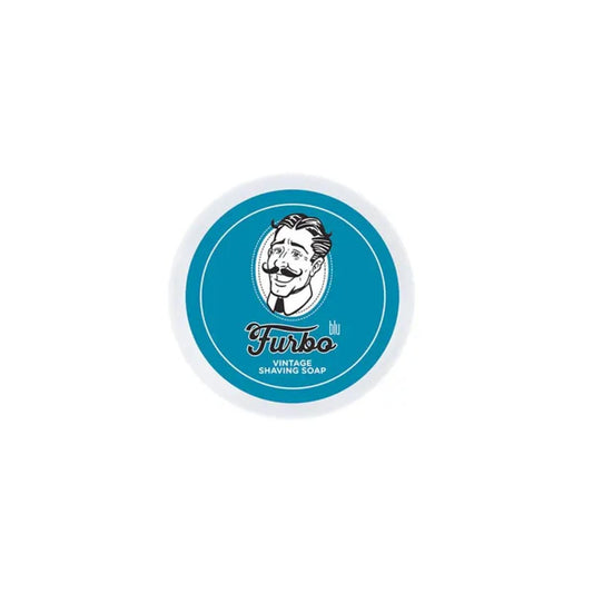 Furbo Vintage Blu Sapone da Barba 100ml