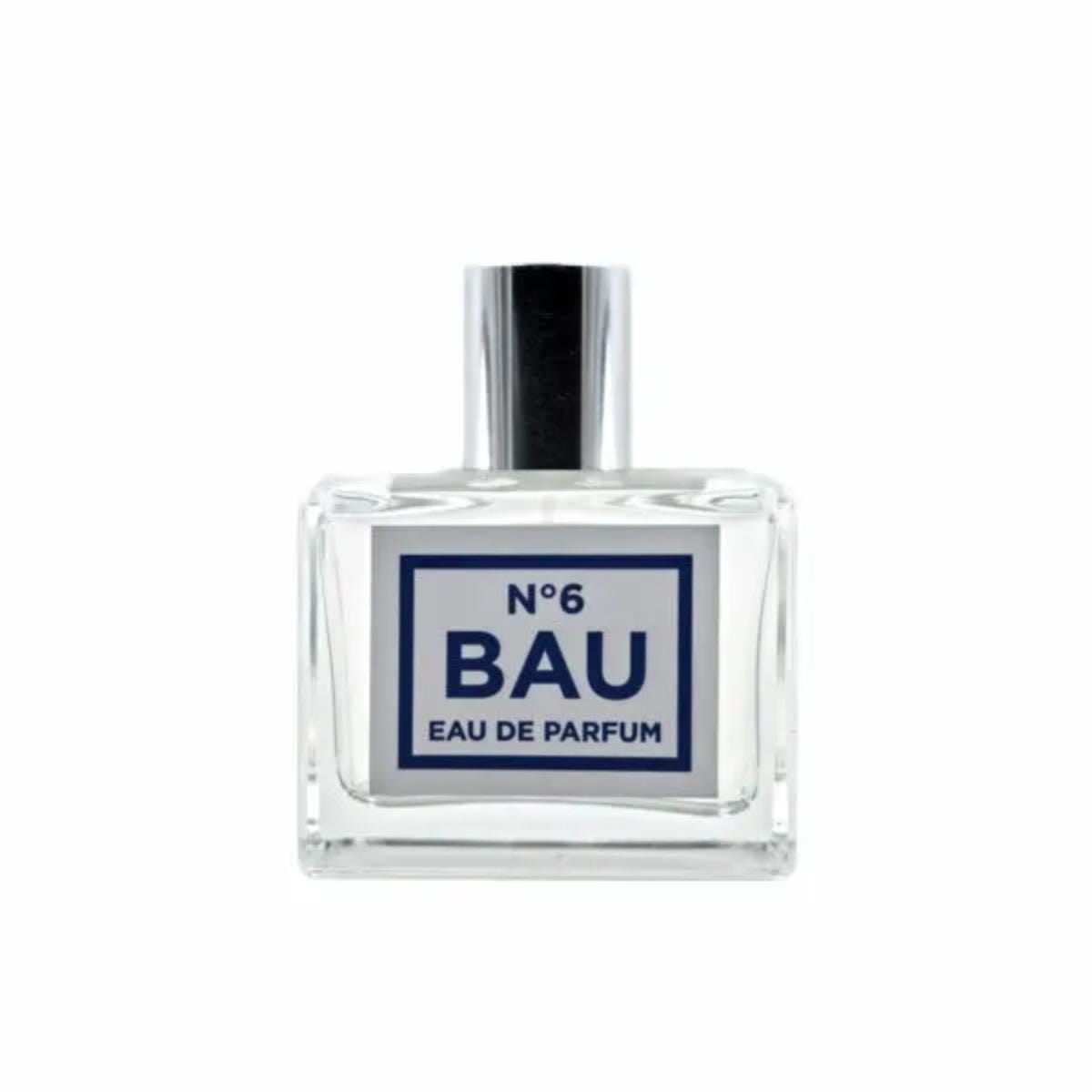 Go Dog Bau N.6 Eau De Parfum Per Cani 50ml
