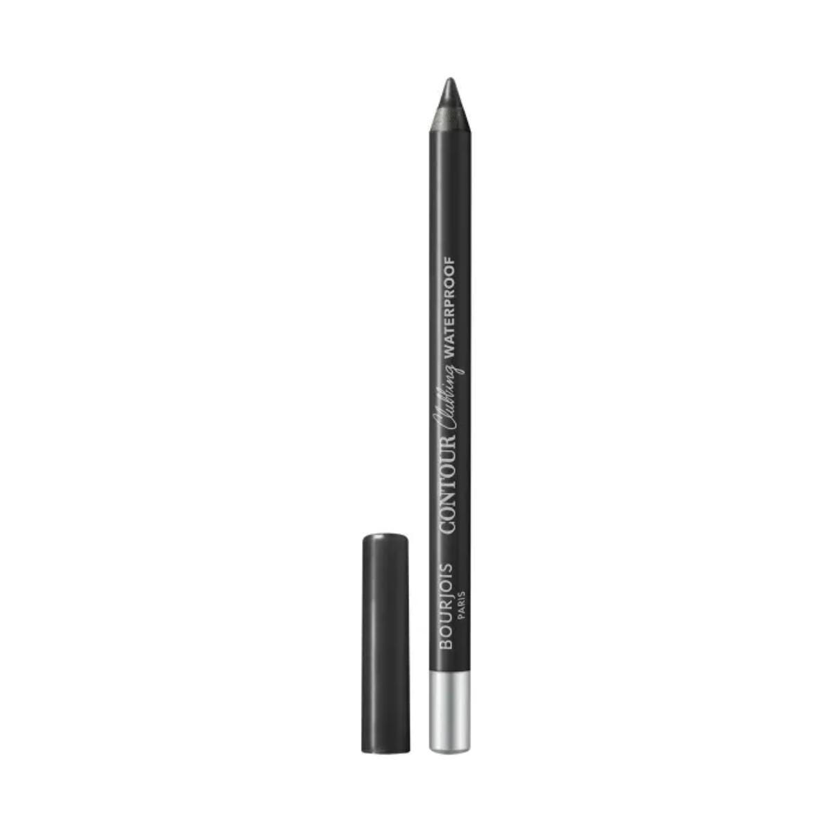 Bourjois Contour Clubbing Waterproof Matita Occhi 1,2g 075 Gris Anthracite